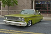 Show Gallery: The 2011 Lebanon Classic Car Show – Lebanon, PA